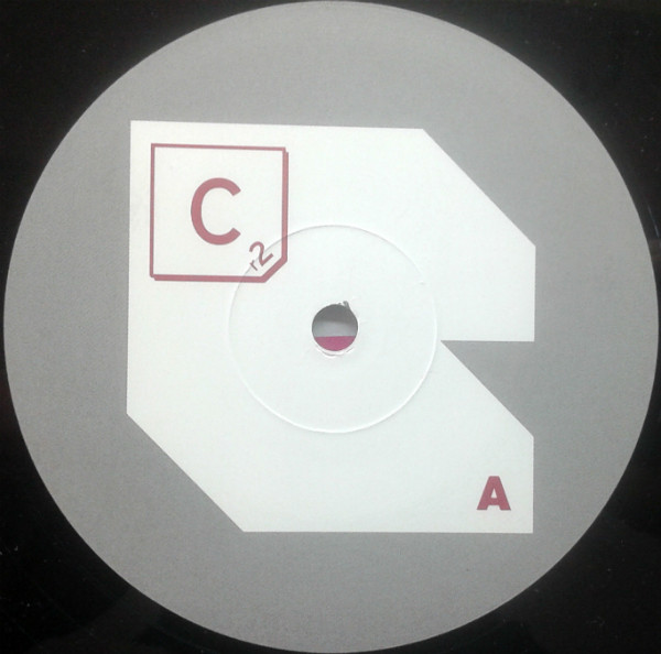 Eddie Thoneick Feat. Berget Lewis - Deeper Love | CR2 Records (12C2X031) - 4 Eddie Thoneick Feat. Berget Lewis - Deeper Love | CR2 Records (12C2X031) - 4