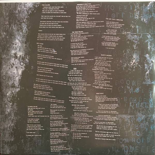 All That Remains - The Fall of Ideals [Vinyl] | Craft Recordings (CR00441) - 3