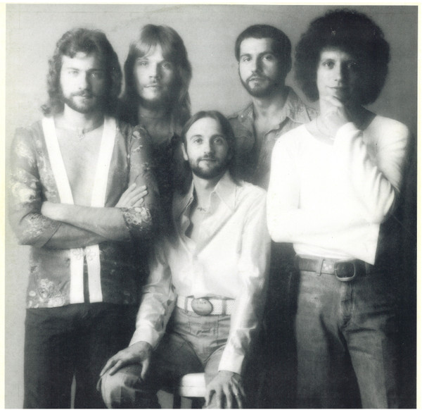 Styx - Equinox | A&M Records (89 660 XOT) - 3