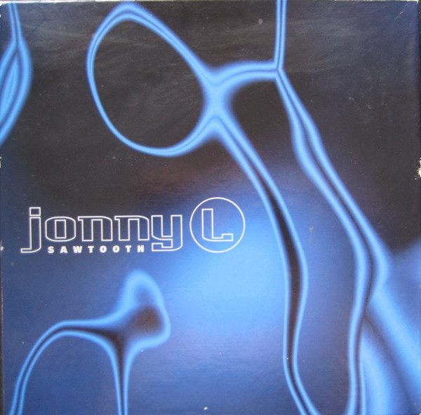 Jonny L - Sawtooth | XL Recordings (XLBS 120)