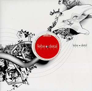 Adam Port feat. Gigi - Enoralehu EP | Liebe*Detail Spezial (lds12) - main Adam Port feat. Gigi - Enoralehu EP | Liebe*Detail Spezial (lds12) - main