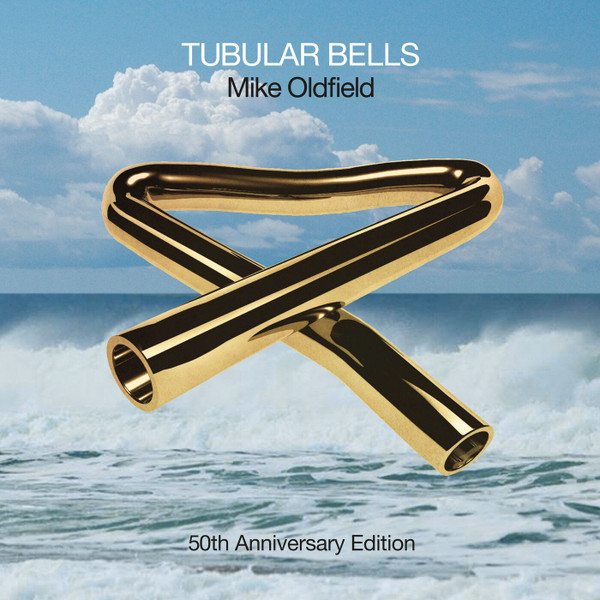Mike Oldfield - Tubular Bells | Mercury (V2001 50LP) - 2