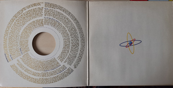 Barclay James Harvest - Ring Of Changes | Polydor (811 638-1) - 2