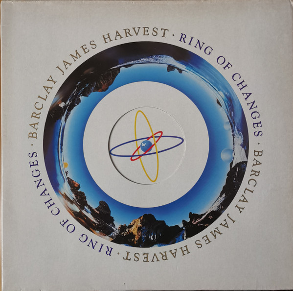 Barclay James Harvest - Ring Of Changes | Polydor (811 638-1) - main