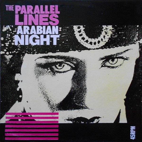 The Parallel Lines - Arabian Night | PDI (20.953) - main