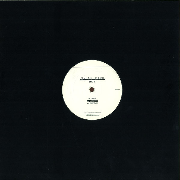 Shine Dark - Seq 2 | Shine Dark Music (SDM003) - main Shine Dark - Seq 2 | Shine Dark Music (SDM003) - main