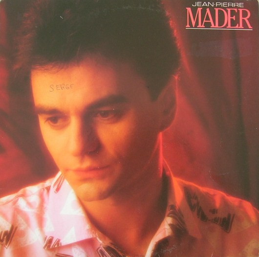 Jean-Pierre Mader - Microclimats | Flarenasch (723673) Jean-Pierre Mader - Microclimats | Flarenasch (723673)