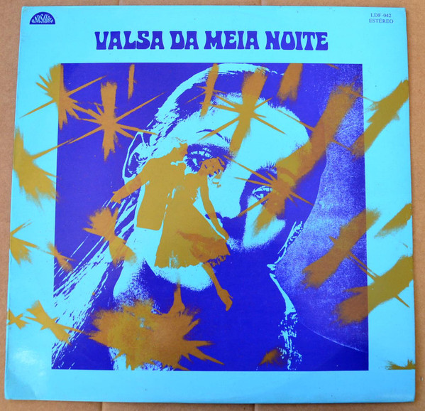 Various - Valsa Da Meia Noite | Rapsódia (LDF 042) - main