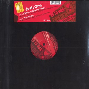 Josh One - Afterhours / Risin' | Myutopia Recordings (283607-1) - main