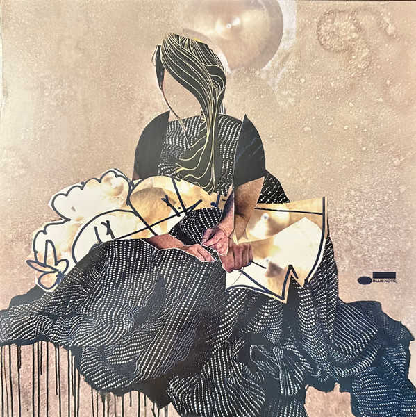 Johnathan Blake - Homeward Bound | Blue Note (602455845863) - main Johnathan Blake - Homeward Bound | Blue Note (602455845863) - main