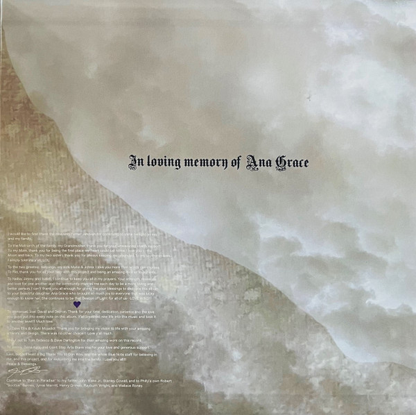 Johnathan Blake - Homeward Bound | Blue Note (602455845863) - 3 Johnathan Blake - Homeward Bound | Blue Note (602455845863) - 3