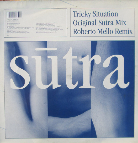 Sūtra - Tricky Situation | Other (OTHER 119) - main