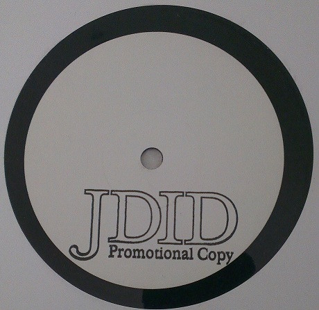 Ras Kwame - Riddum | International Rudebwoy Recordings (IRB 004) - 2