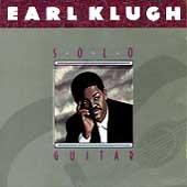 Earl Klugh - Solo Guitar | Warner Bros. Records (7599-26018-1) - main