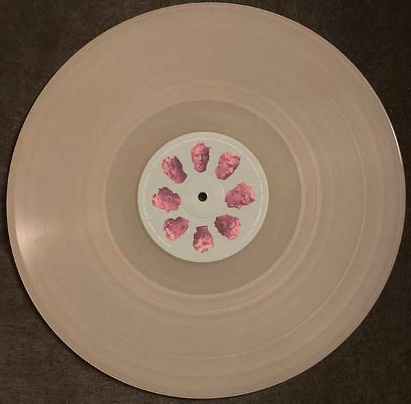 Glass Animals - Dreamland | Wolf Tone (4592744) - 2