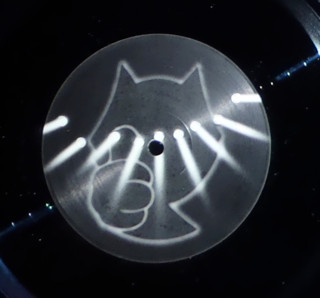 Felix Da Housecat - Metropolis Present Day? Thee Remixes Part I: "Metropolis" | Radikal Fear (FEAR 010) - main