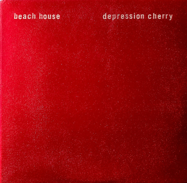 Beach House - Depression Cherry | Sub Pop (SP1122) Beach House - Depression Cherry | Sub Pop (SP1122)