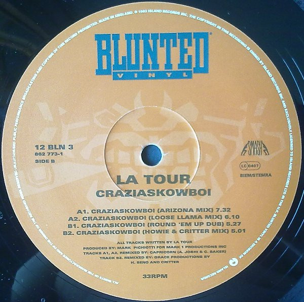 Craziaskowboi