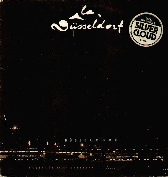 La Düsseldorf - La Düsseldorf | Nova (6.22 550) - main