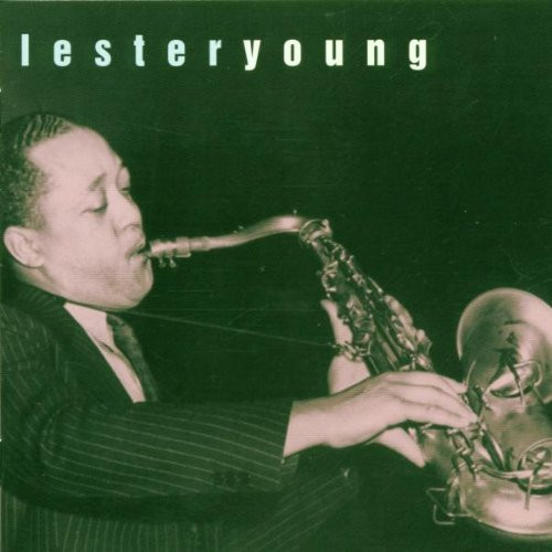 Lester Young - This is Jazz | Columbia Jazz (CK 65042)