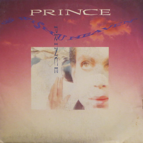Prince - I Wish U Heaven | Paisley Park (927 745-7)