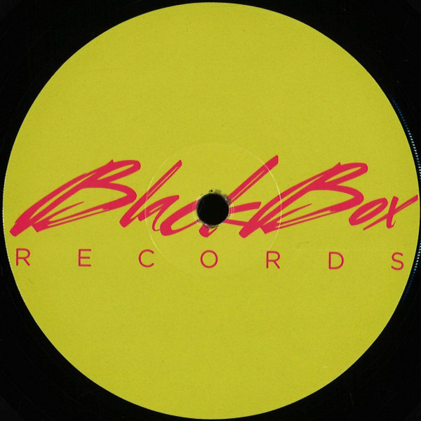 Vito Fattore , Land 9 , Dj GLC , Shacklo - Various Artists | Black Box Records (BLBX05) - main