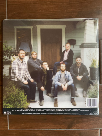 The Wonder Years - Suburbia I've Given You All And Now I'm Nothing | Hopeless Records (HR2965-1) - 2 The Wonder Years - Suburbia I've Given You All And Now I'm Nothing | Hopeless Records (HR2965-1) - 2