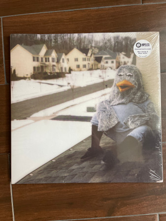 The Wonder Years - Suburbia I've Given You All And Now I'm Nothing | Hopeless Records (HR2965-1) The Wonder Years - Suburbia I've Given You All And Now I'm Nothing | Hopeless Records (HR2965-1)