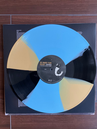 The Wonder Years - Suburbia I've Given You All And Now I'm Nothing | Hopeless Records (HR2965-1) - 3 The Wonder Years - Suburbia I've Given You All And Now I'm Nothing | Hopeless Records (HR2965-1) - 3