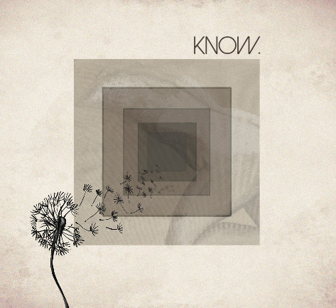 Know - Knights Of Pleasure | Anna Logue Records (ANNA 061)