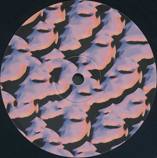 Ascion - Public Head | 3TH Records (3TH - 006) - 2