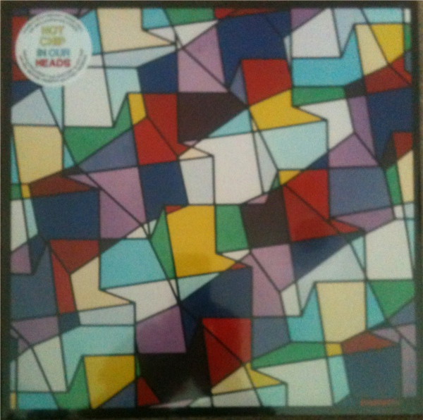 Hot Chip - In Our Heads | Domino (WIGLP293X)