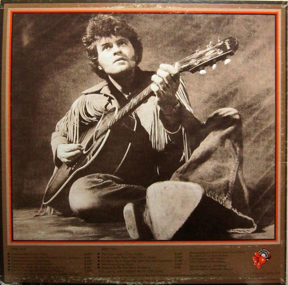 Terry Jacks - Seasons In The Sun | Goldfish Records (GFLP 1001) - 2