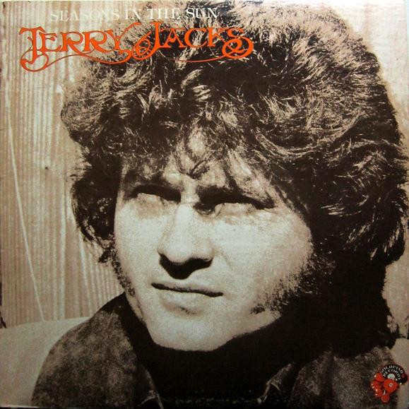 Terry Jacks - Seasons In The Sun | Goldfish Records (GFLP 1001) - main