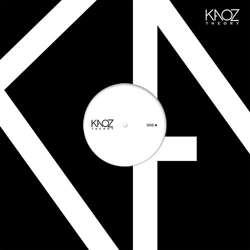 DJ Steaw - Get Back To The Fonk EP | Kaoz Theory (KT032V) - main DJ Steaw - Get Back To The Fonk EP | Kaoz Theory (KT032V) - main