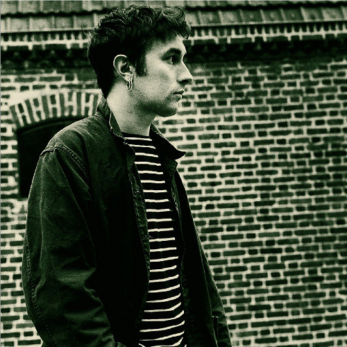 Yann Tiersen - The Lighthouse | Ici D'Ailleurs (IDA003LP)