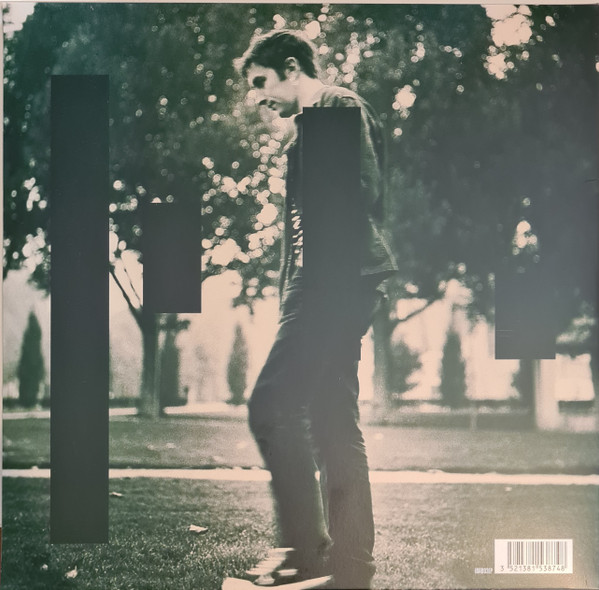 Yann Tiersen - The Lighthouse | Ici D'Ailleurs (IDA003LP) - 2