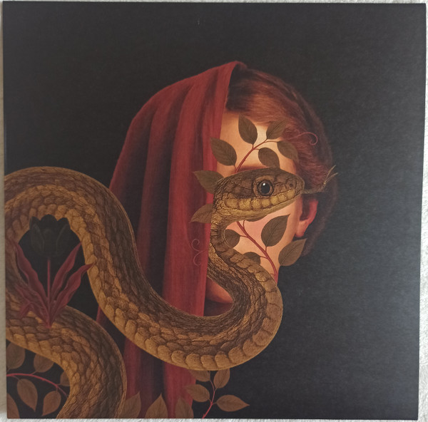 Persiguiendo Ecos EP