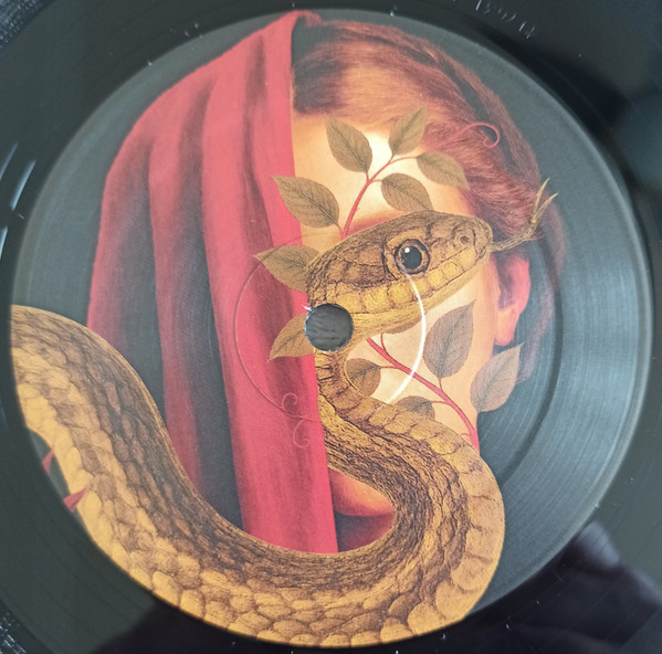 Persiguiendo Ecos EP