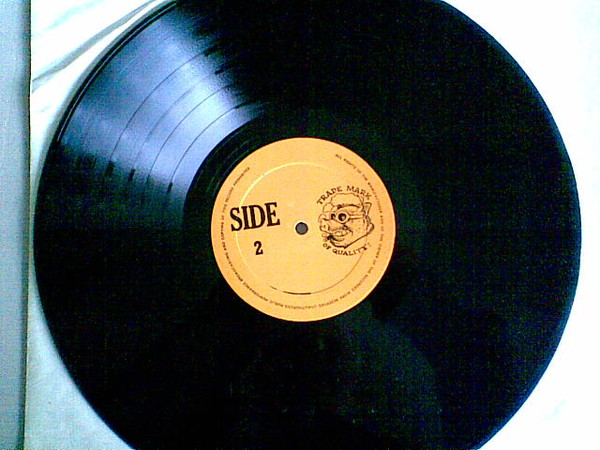 The Rolling Stones - European Tour 1970 | Trade Mark Of Quality (TMOQ 73023) - 2 The Rolling Stones - European Tour 1970 | Trade Mark Of Quality (TMOQ 73023) - 2