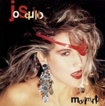 Jo Squillo - Movimenti | Philips (848 992-1) - main Jo Squillo - Movimenti | Philips (848 992-1) - main