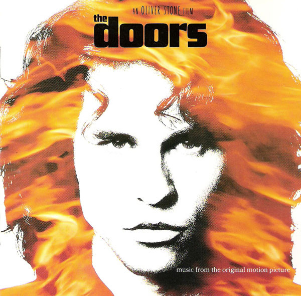 The Doors - The Doors (Music From The Original Motion Picture) | Elektra (7559-61047-2)
