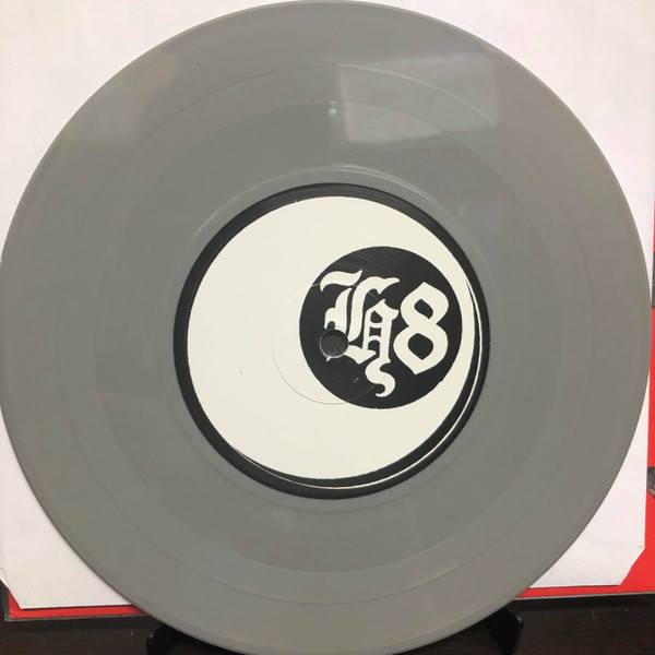 Section H8 - Phase 1 | Flatspot Records (39) - 2