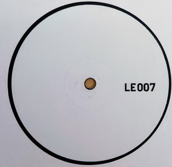 Mirko Felicioli - Ordo Ab Chao EP | Loud Enough (LE007) - 2