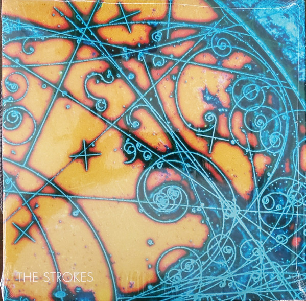 The Strokes - Is This It | RCA Victor (07863 68045-1) - main The Strokes - Is This It | RCA Victor (07863 68045-1) - main