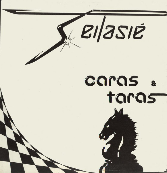 Seilasié - Caras & Taras | RT (RT 100 13) - main Seilasié - Caras & Taras | RT (RT 100 13) - main