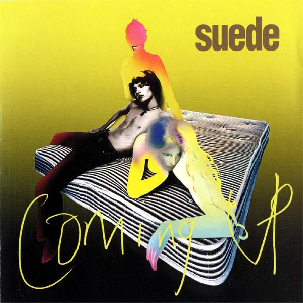Suede - Coming Up | Nude Records (NUDE 6LP) - main Suede - Coming Up | Nude Records (NUDE 6LP) - main