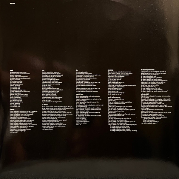 Suede - Coming Up | Nude Records (NUDE 6LP) - 4 Suede - Coming Up | Nude Records (NUDE 6LP) - 4