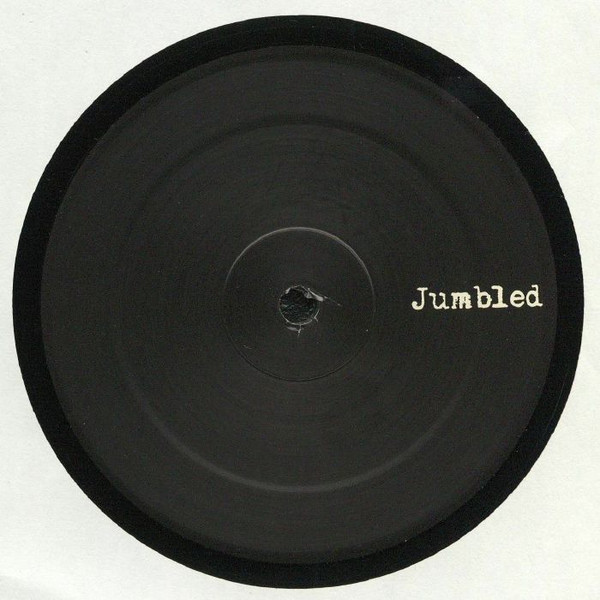 DiSKOP - Crasher / Jumbled | Blackloops (BLACKLOOPS8) - 2