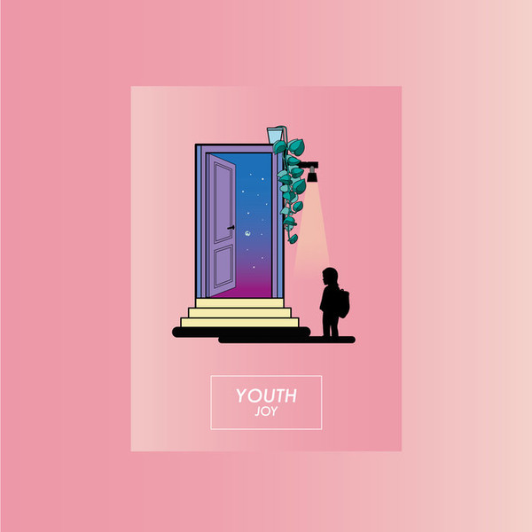 Youth - Joy | Dingleberry Records (DBR353)